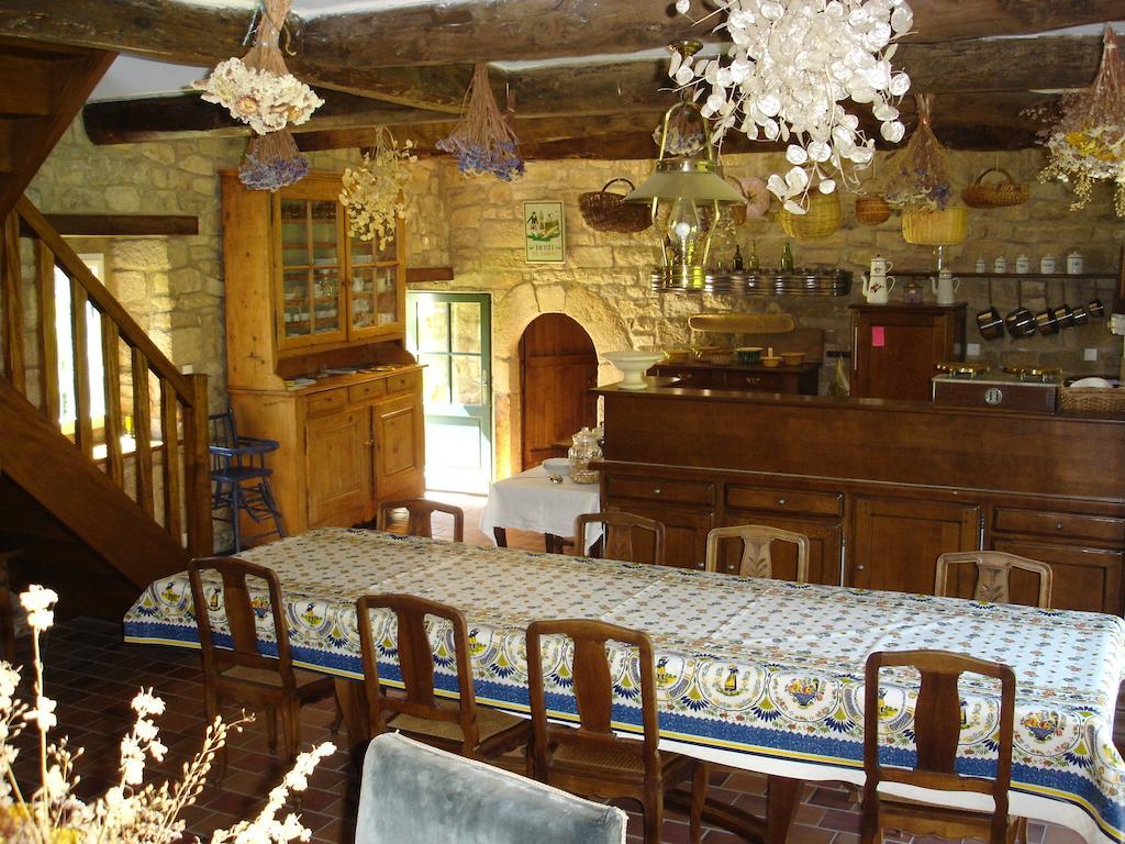 Les Chaumieres De Kerimel Bed and Breakfast Ploemel Εξωτερικό φωτογραφία